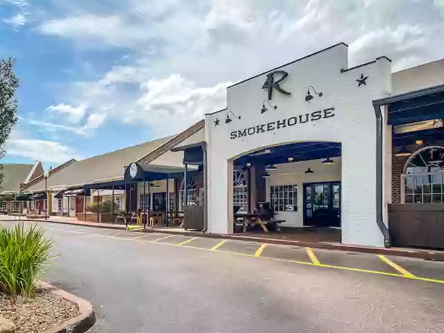 4 Rivers Smokehouse