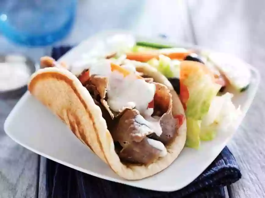 Chic-N-Gyro