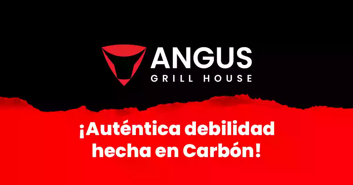 Angus Grill House