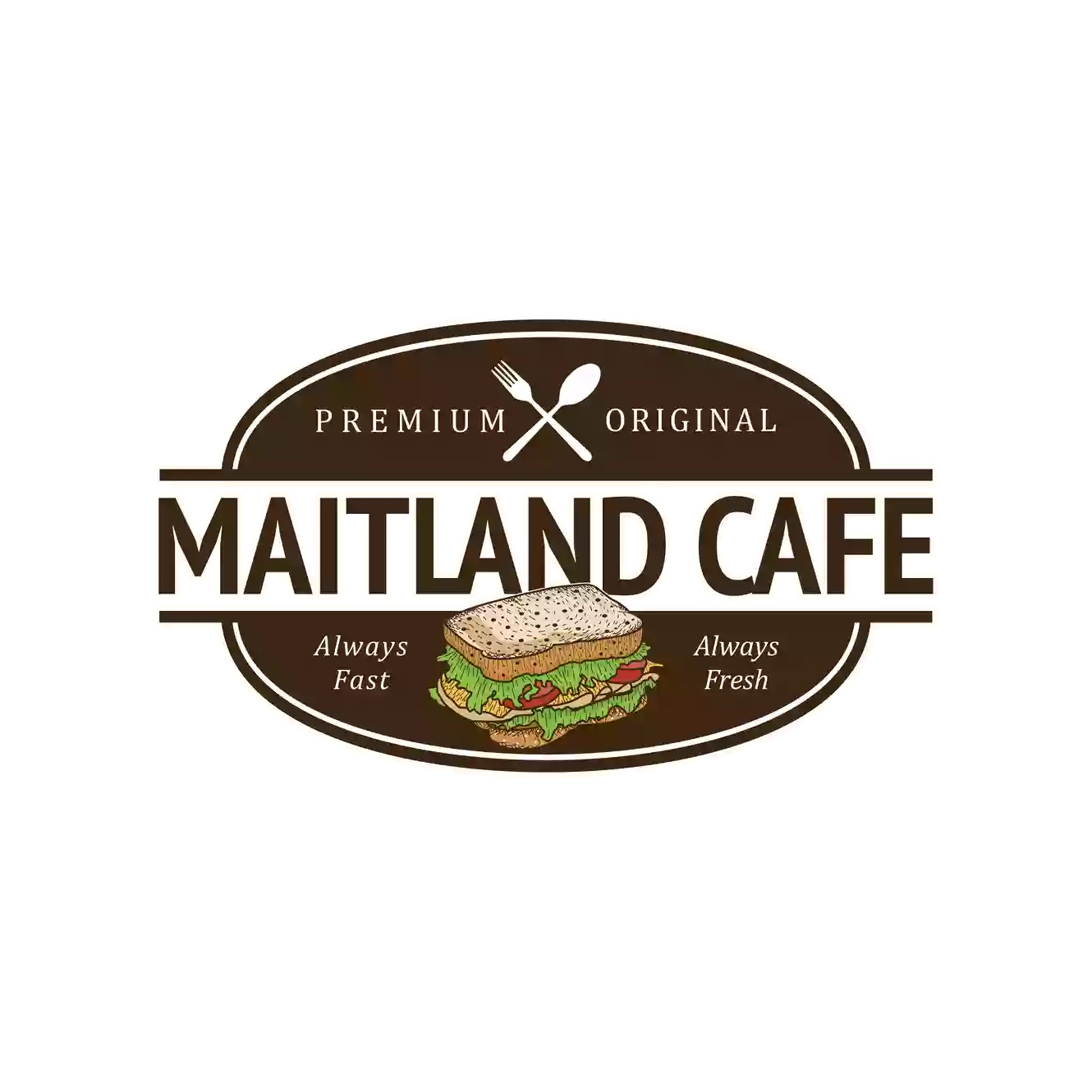 Maitland Cafe