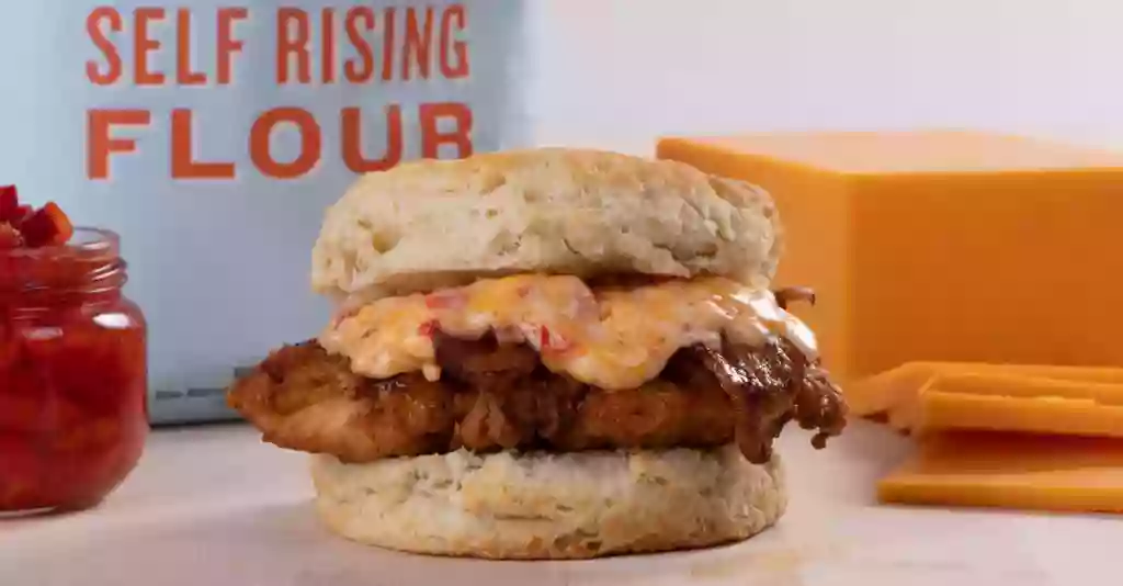 Rise Southern Biscuits Righteous Chicken