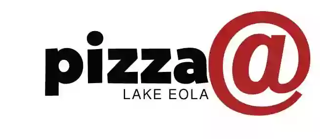 Pizza@LakeEola