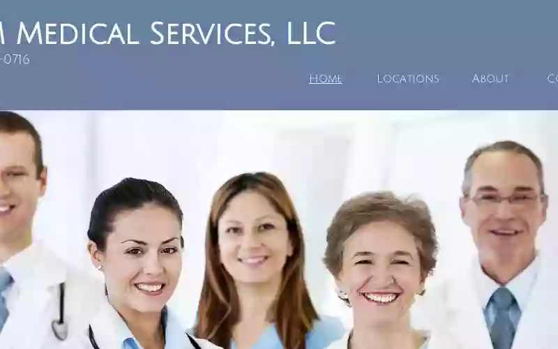 KLM Medical Services