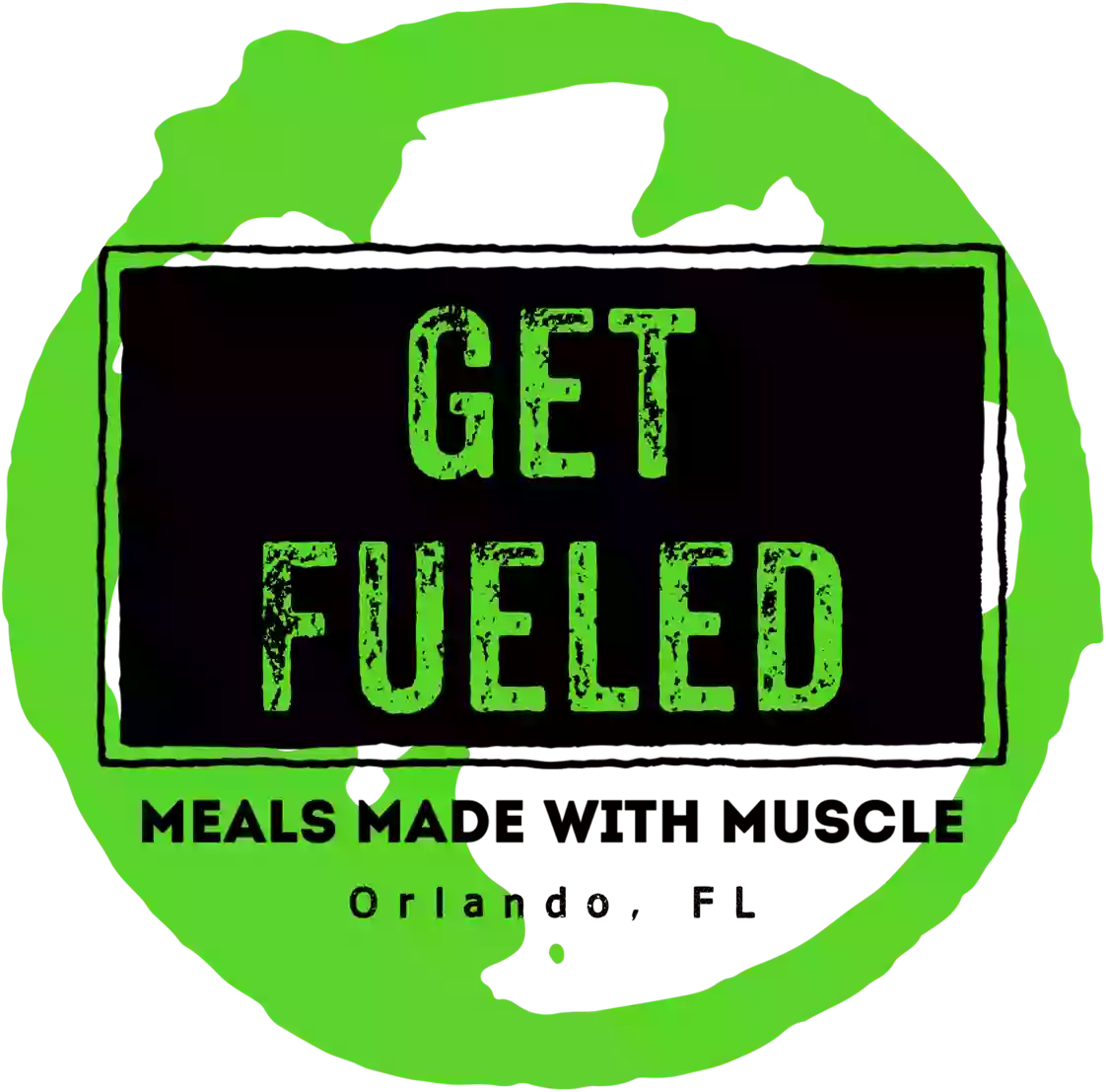 Get Fueled Meals Cafe Fueled