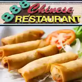 888 Chinese Restaurant