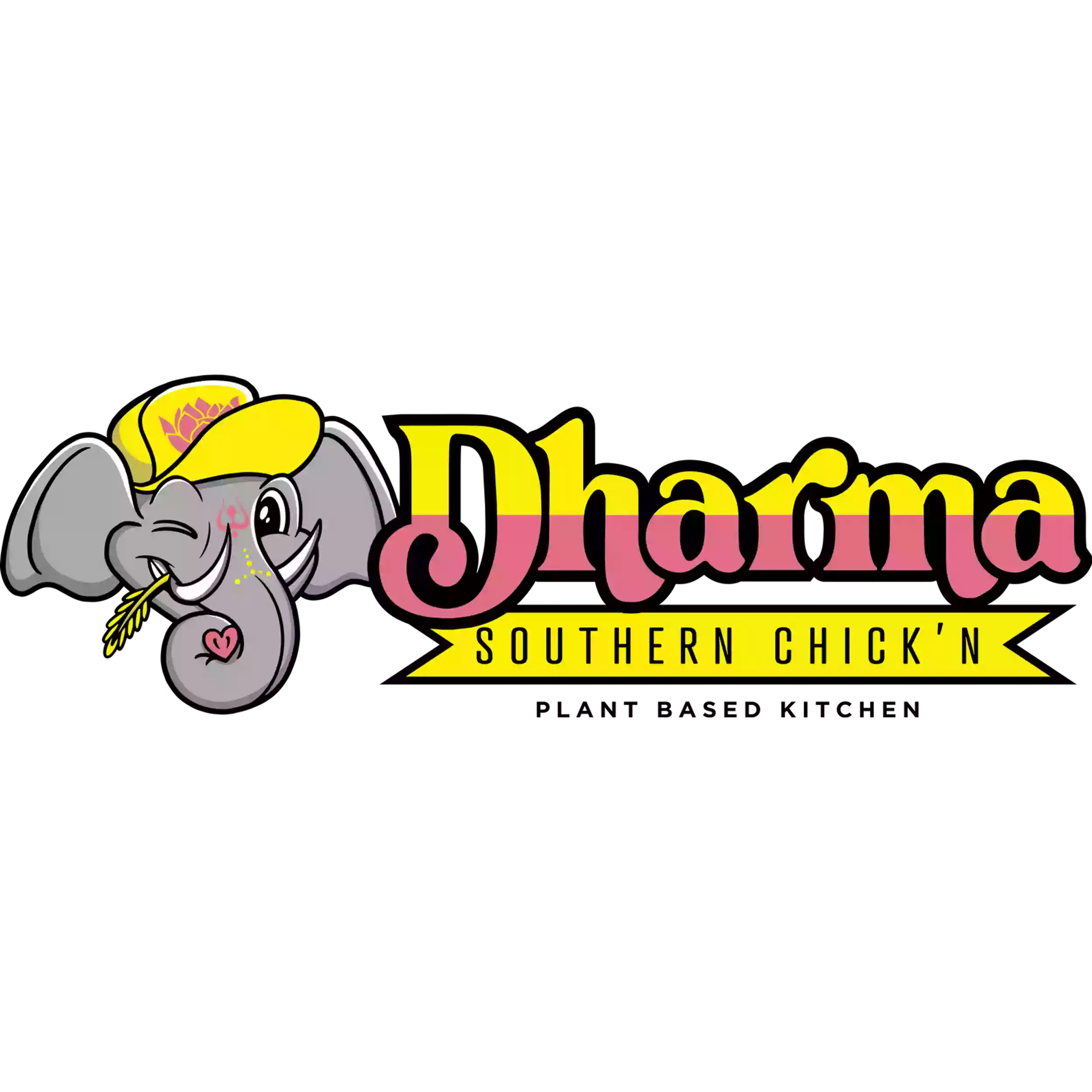 Dharma Southern Kitchen
