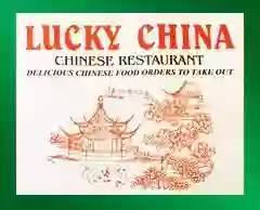 Lucky China