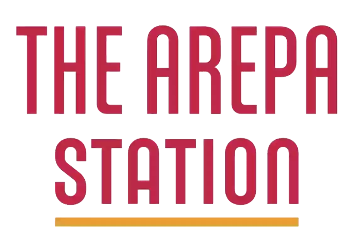 The Arepa Station