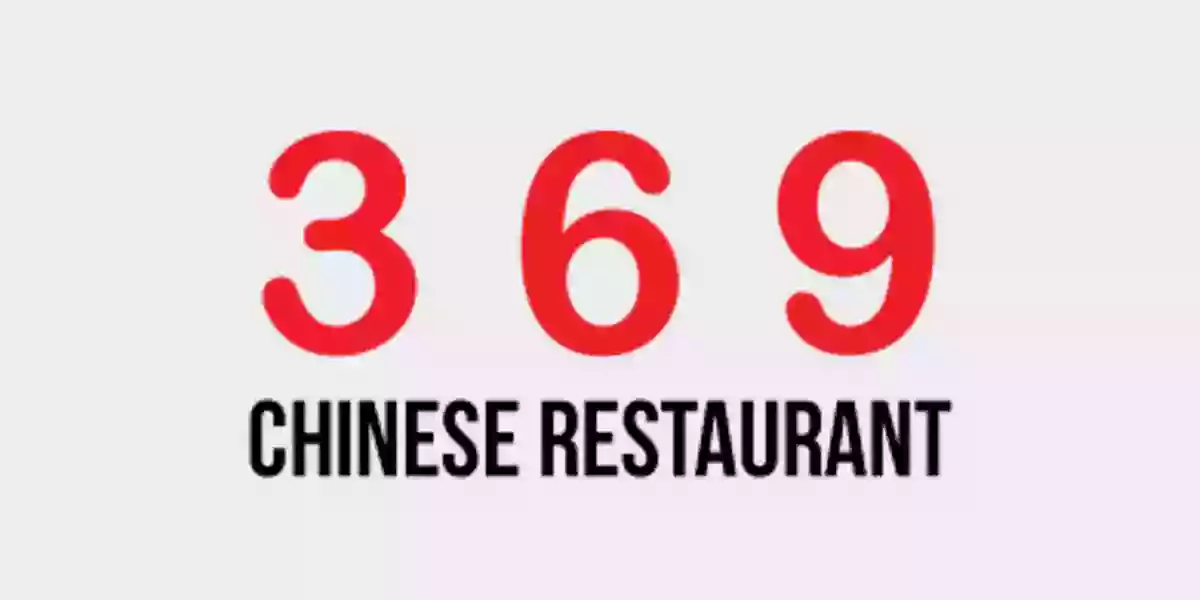 3-6-9 Chinese Restaurant