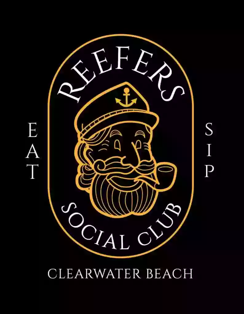 Reefers Social Club