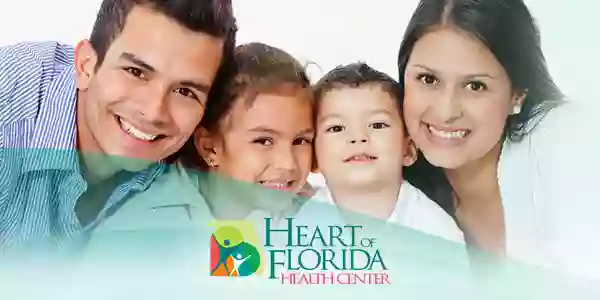 Heart of Florida Health Center Villages