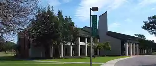 Pensacola State College - Warrington Campus