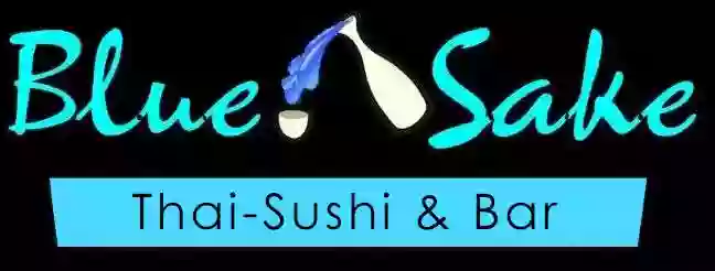 Blue Sake Sushi & Asian Fusion