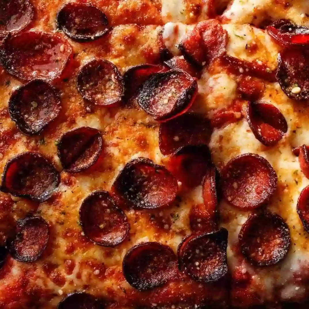 Pizza Joe's - a Taste of Buffalo