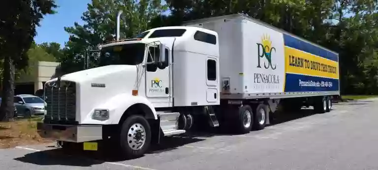 PSC Truck Driving School