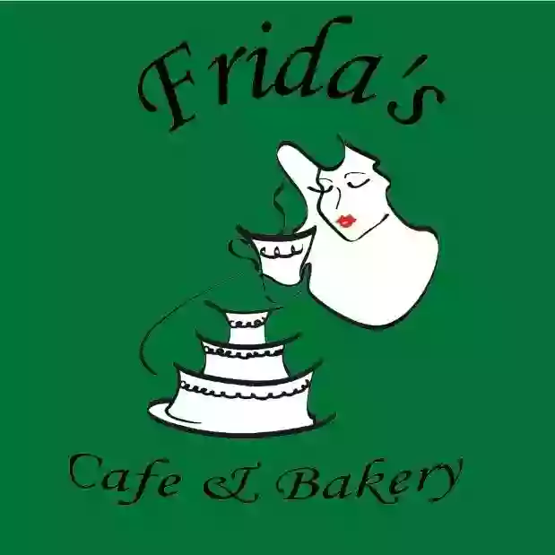 Frida's Cafe & Bakery