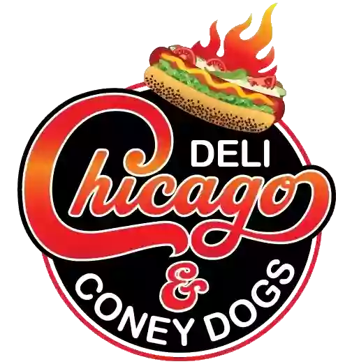 Chicago Deli & Coney Dogs