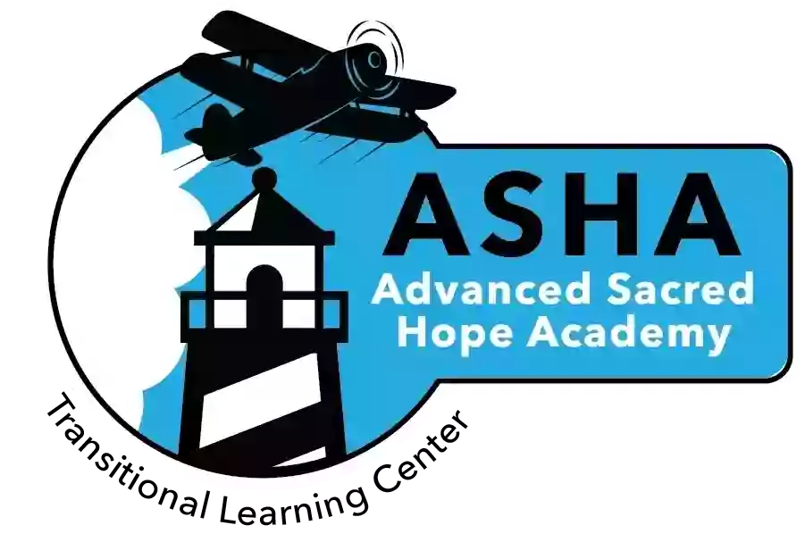 Advanced Sacred Hope Academy