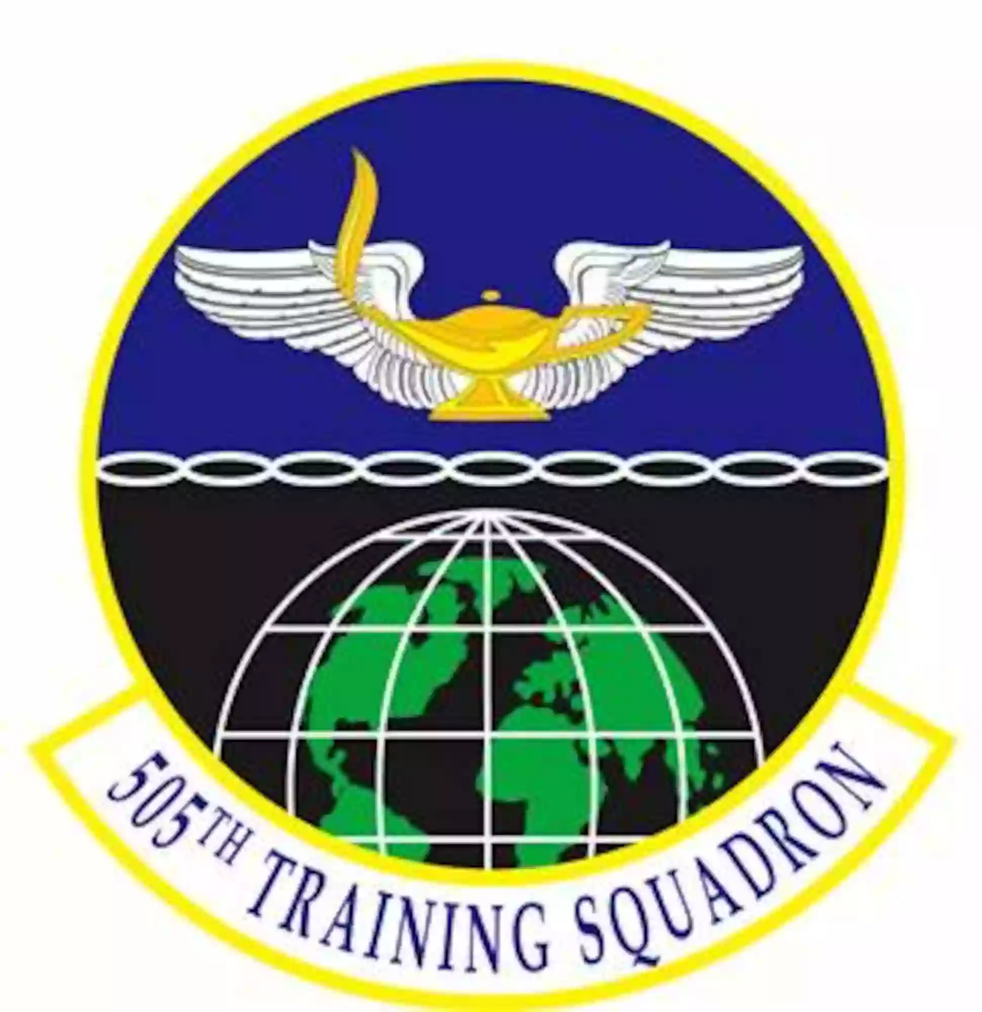 505 Training Squadron