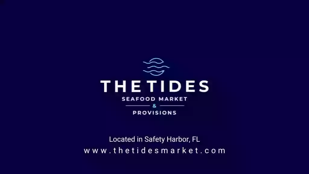 The Tides Market