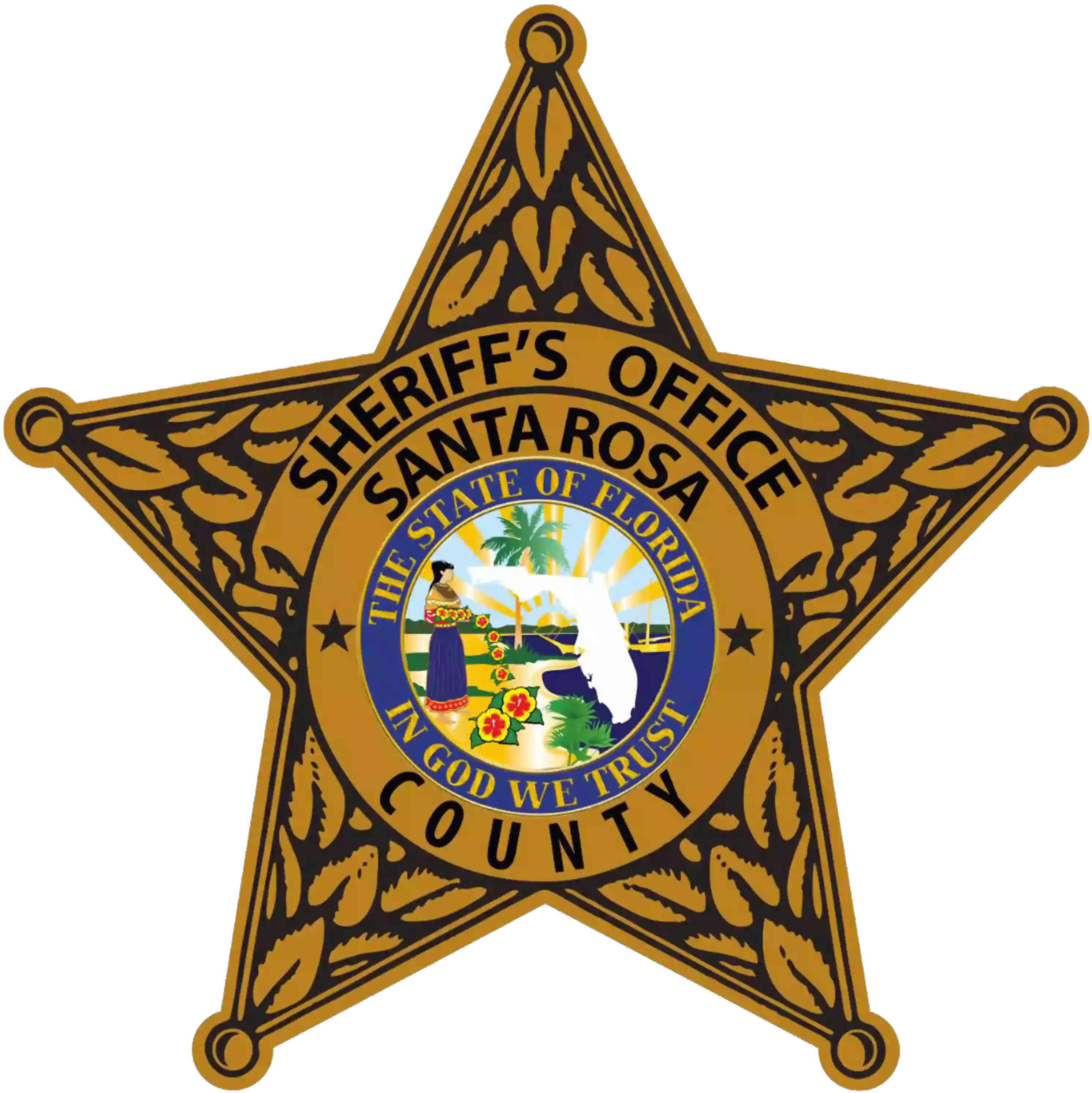 Sheriff's Department