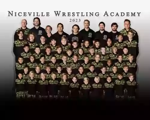 Niceville Wrestling Academy