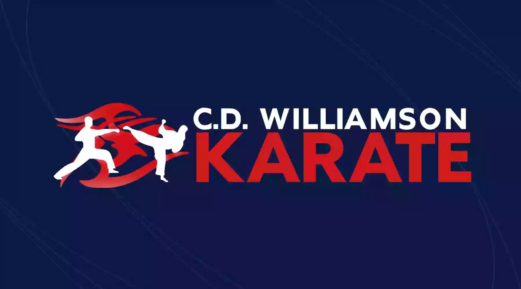 C D Williamson Karate & Kckbxg