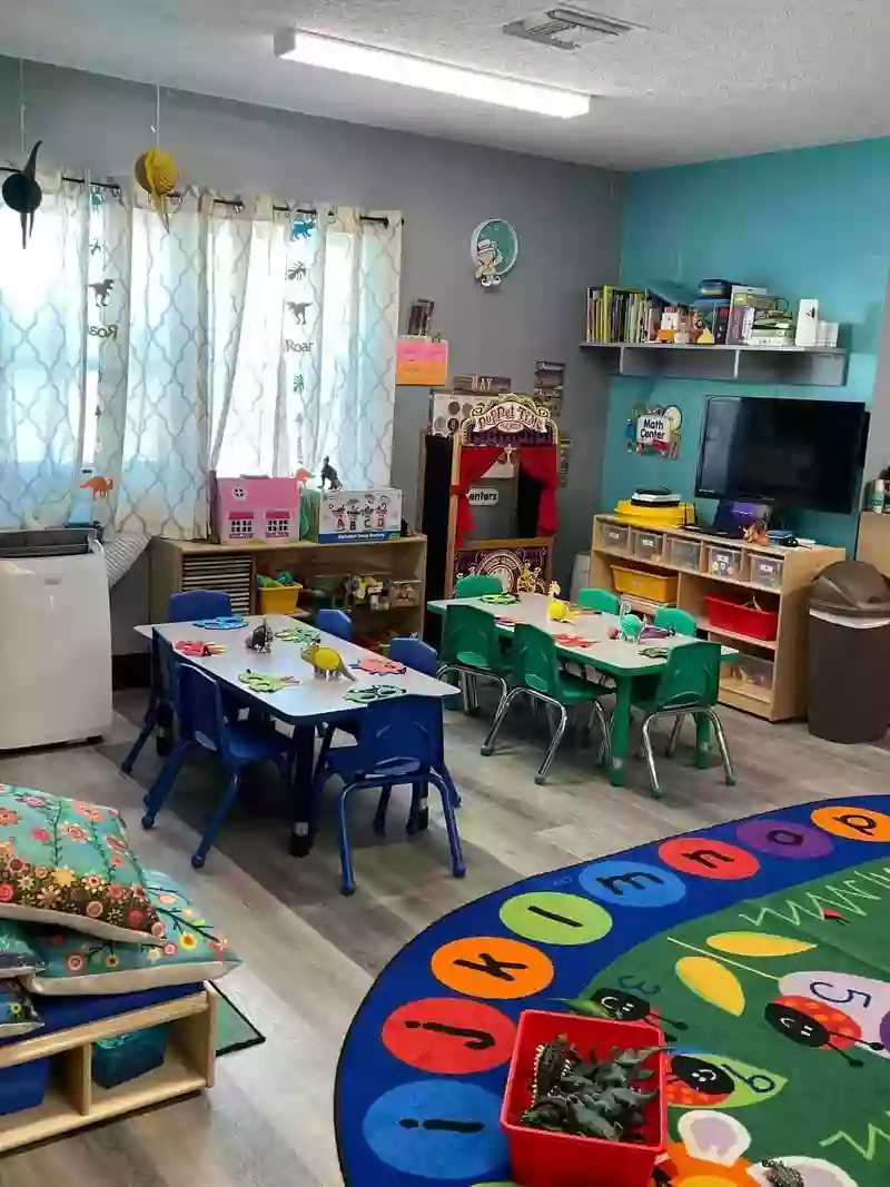 Lynn Haven Early Learning Inc