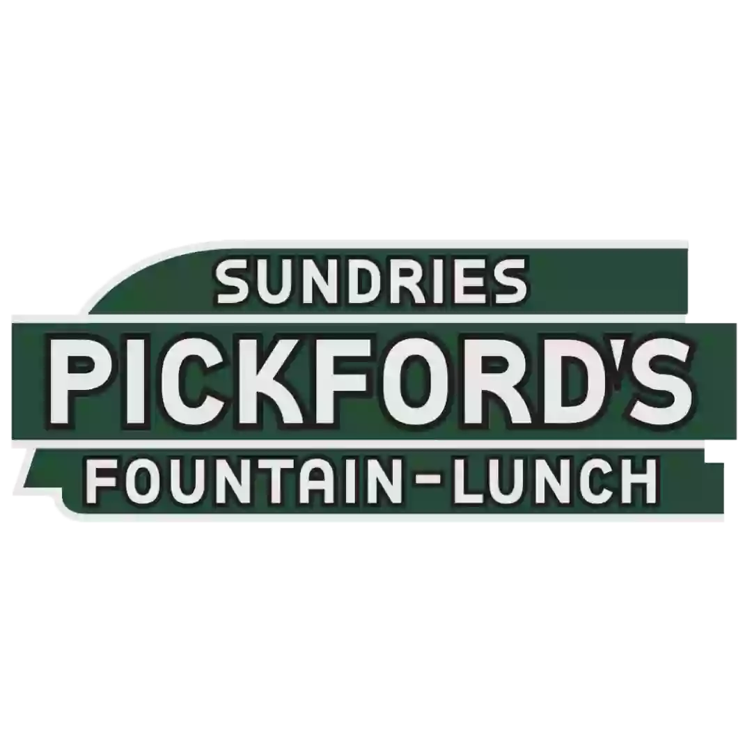 Pickford's Sundries