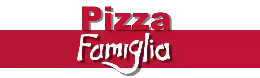 Pizza Famiglia