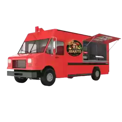 La Casa Del Jibarito Food Truck