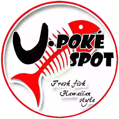 U Poke Spot