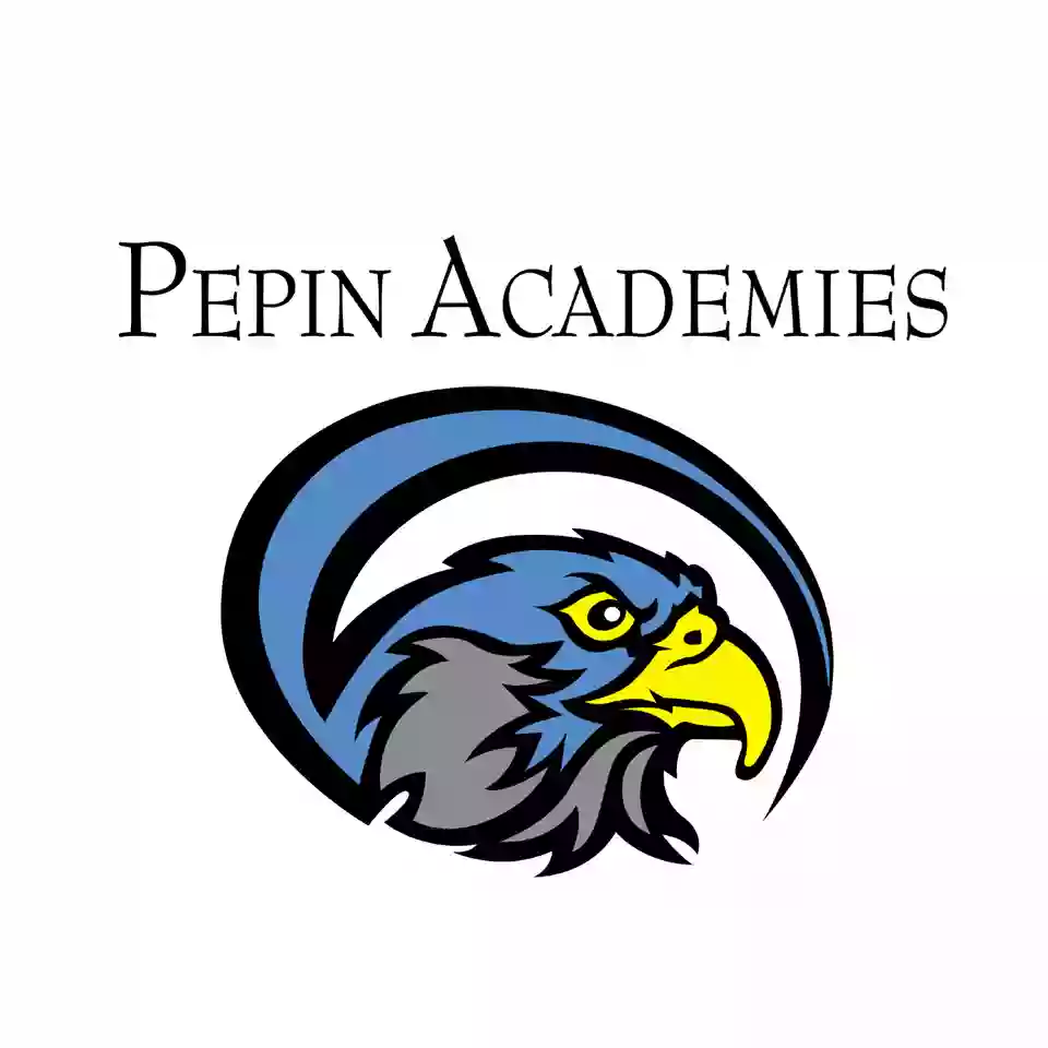 Pepin Academies New Port Richey Campus