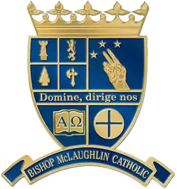 Bishop McLaughlin Catholic High School