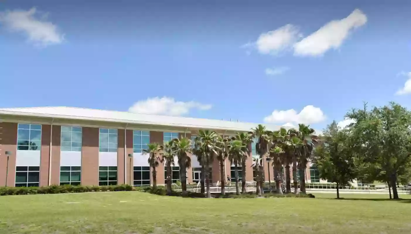 College of Central Florida, Wilton Simpson Citrus Campus