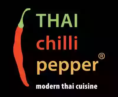 Thai Chilli Pepper Oakfield