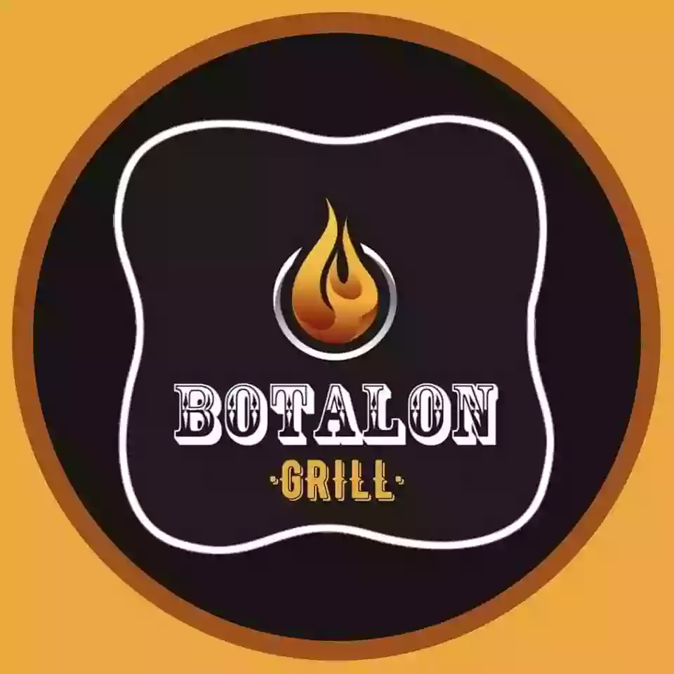 Botalon Grill Brandon