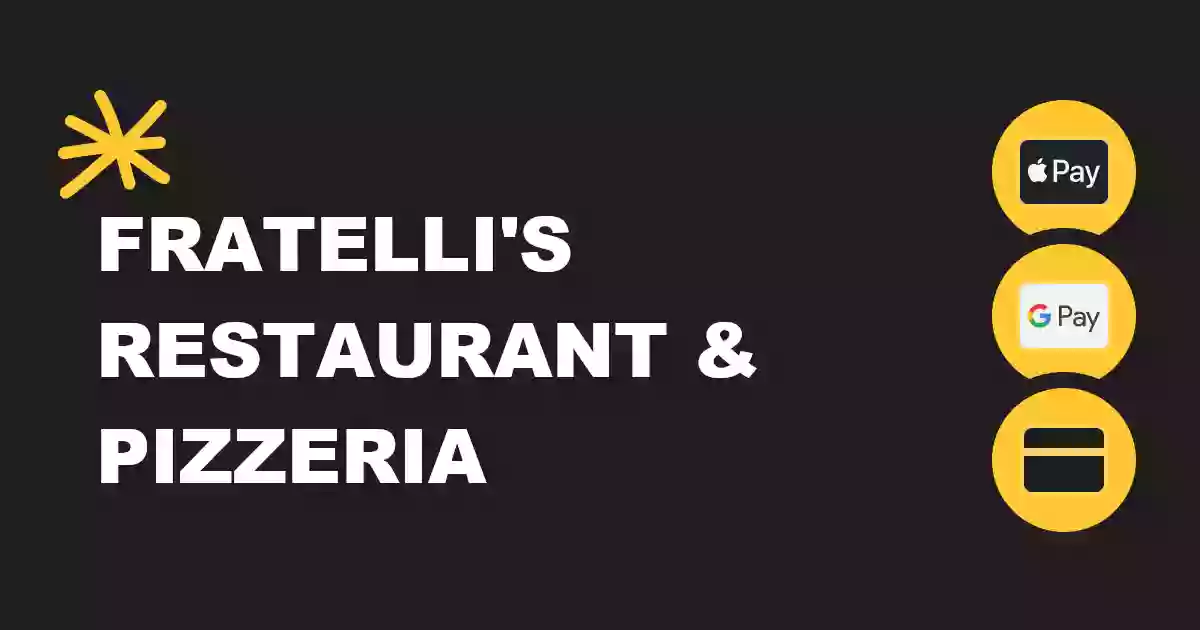 Fratelli's Italian Restaurant