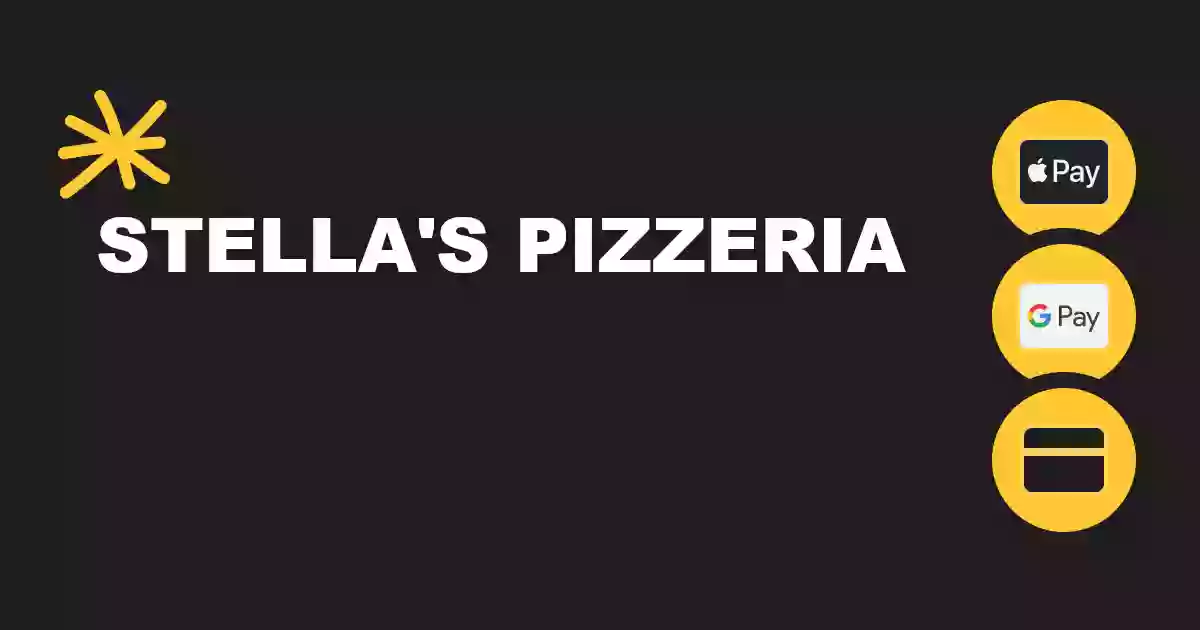 Stella's Pizzeria