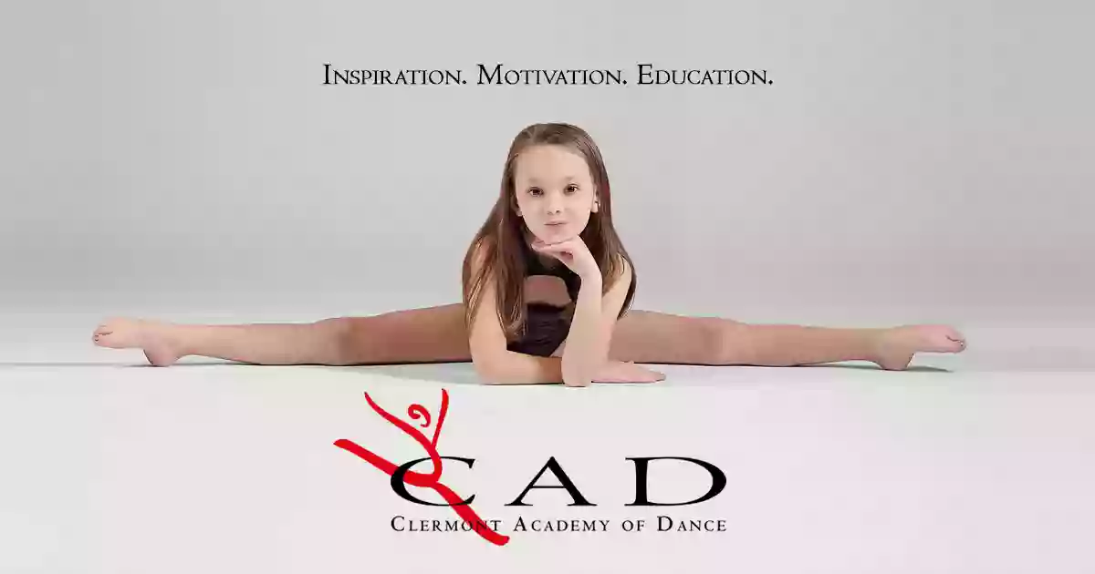 Clermont Academy of Dance