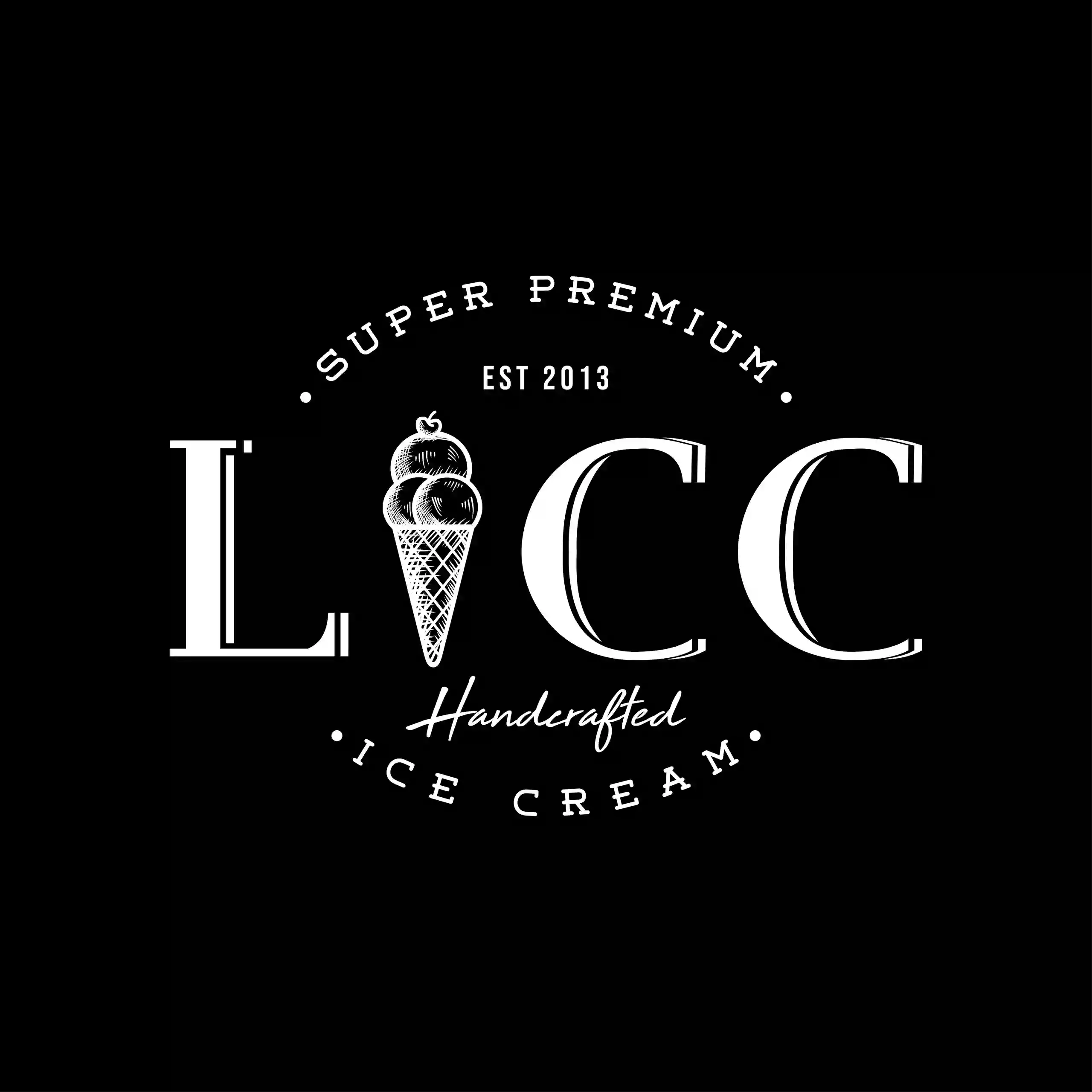 LICC (Loxahatchee Ice Cream and Coffee)