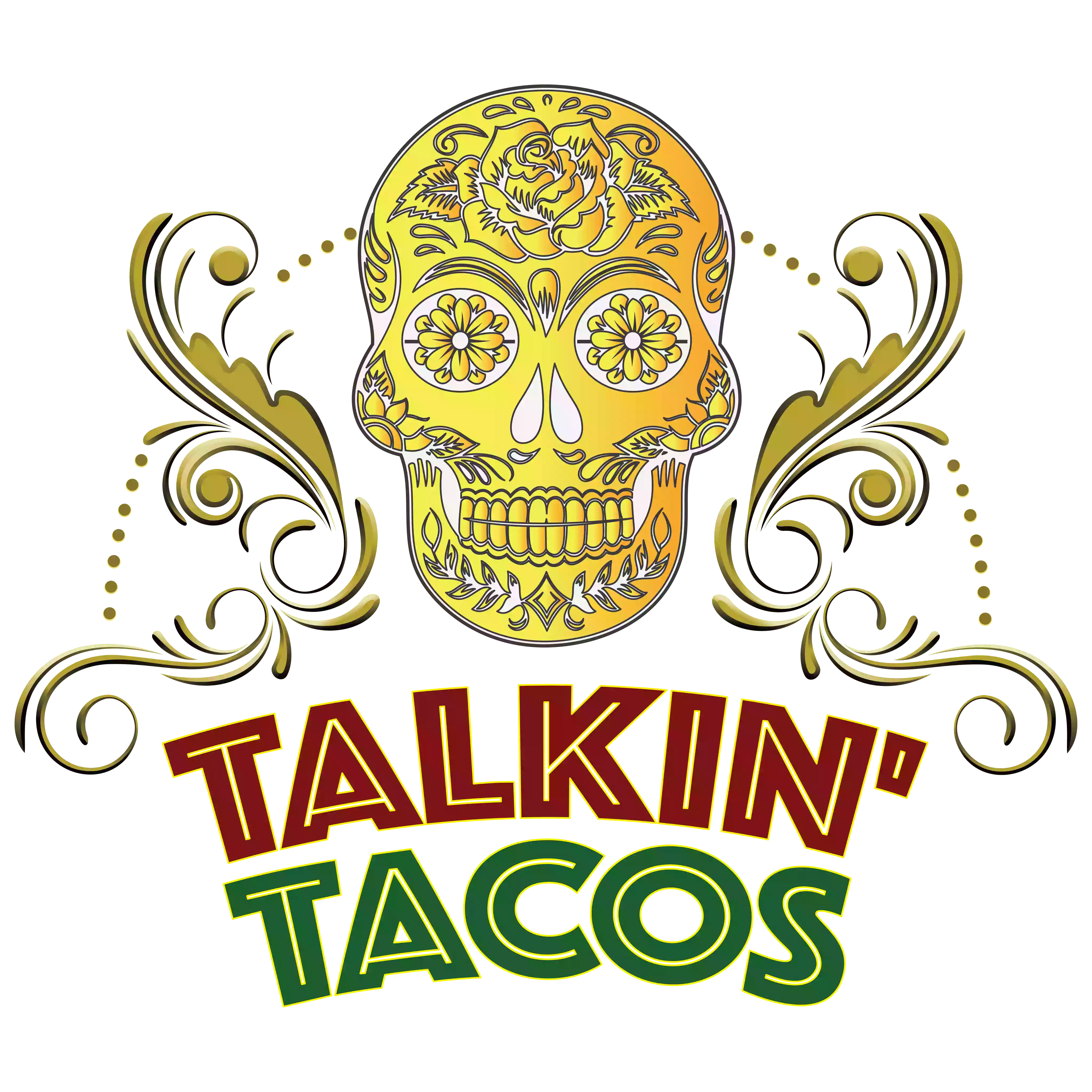 Talkin' Tacos Wellington