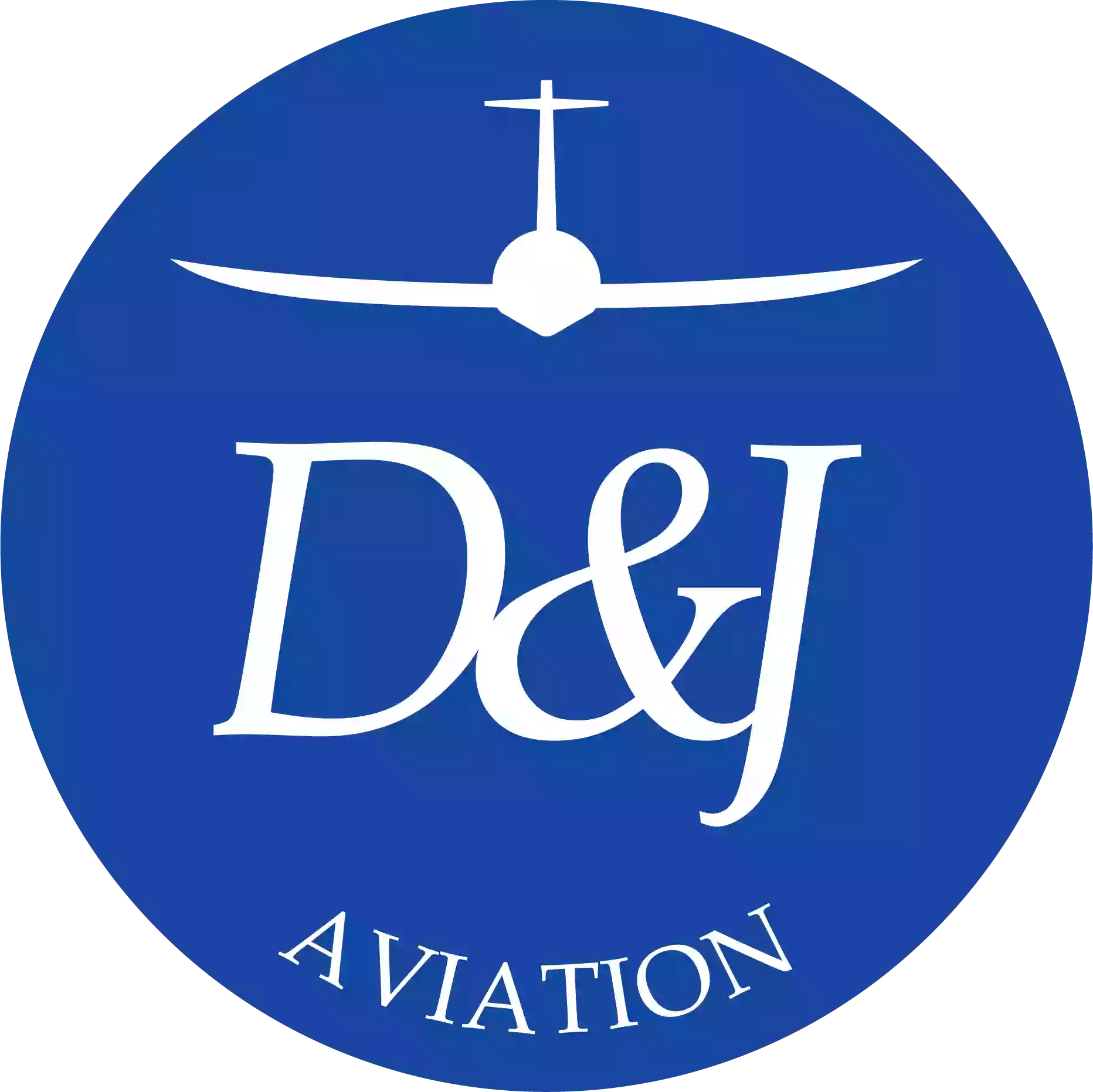 D&J Aviation LLC