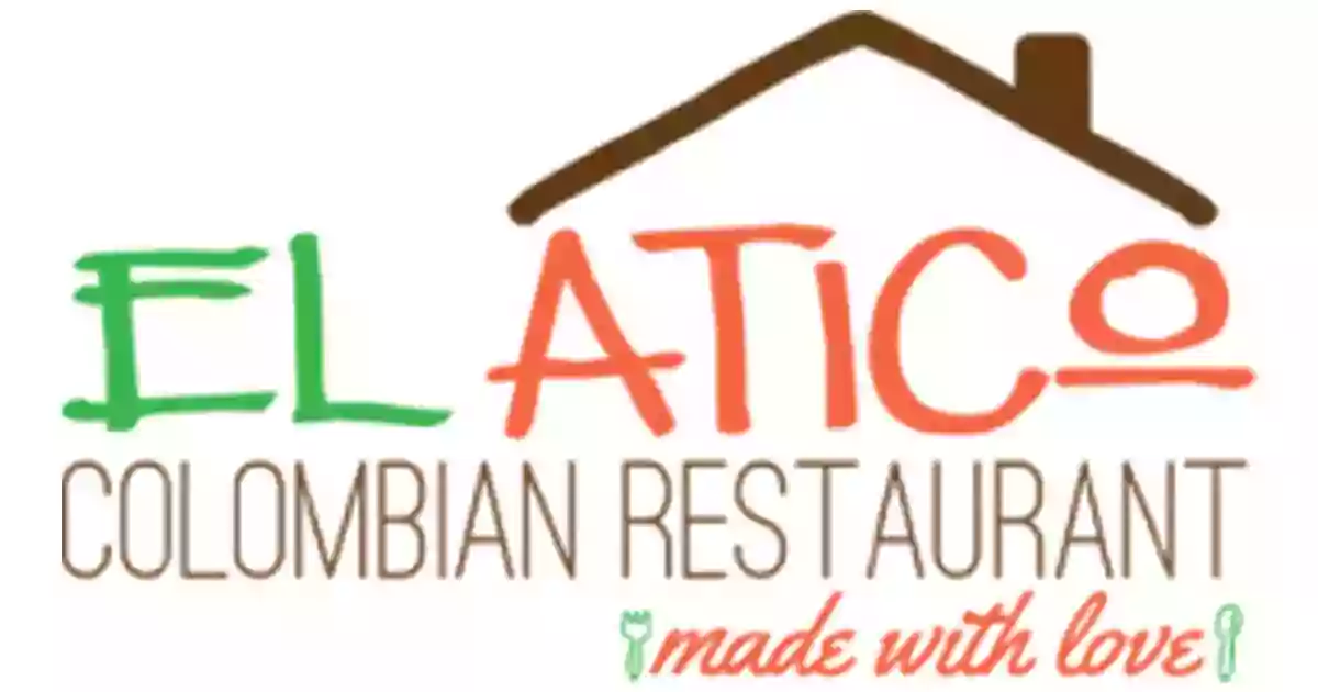 El Atico Restaurant