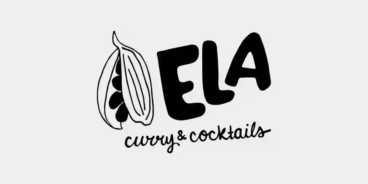 Ela Curry & Cocktails