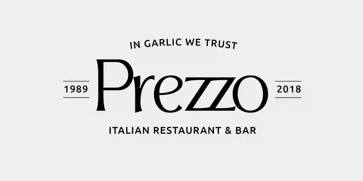 Prezzo - Palm Beach Gardens