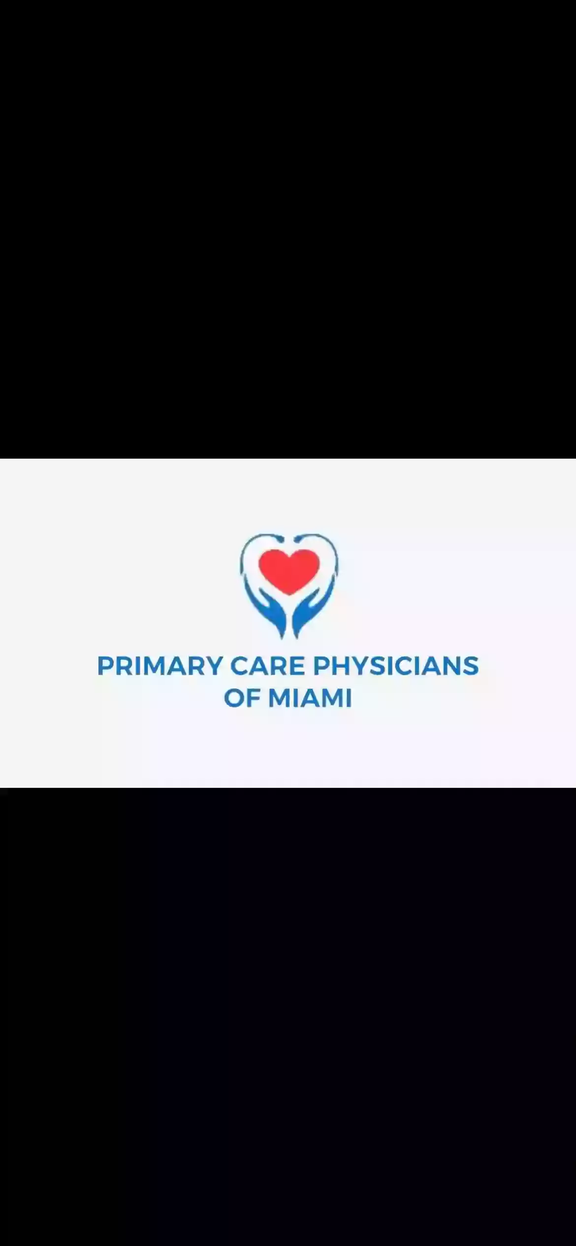 Primary Care Physicians of Miami