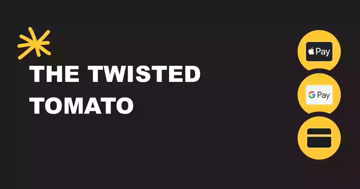The Twisted Tomato