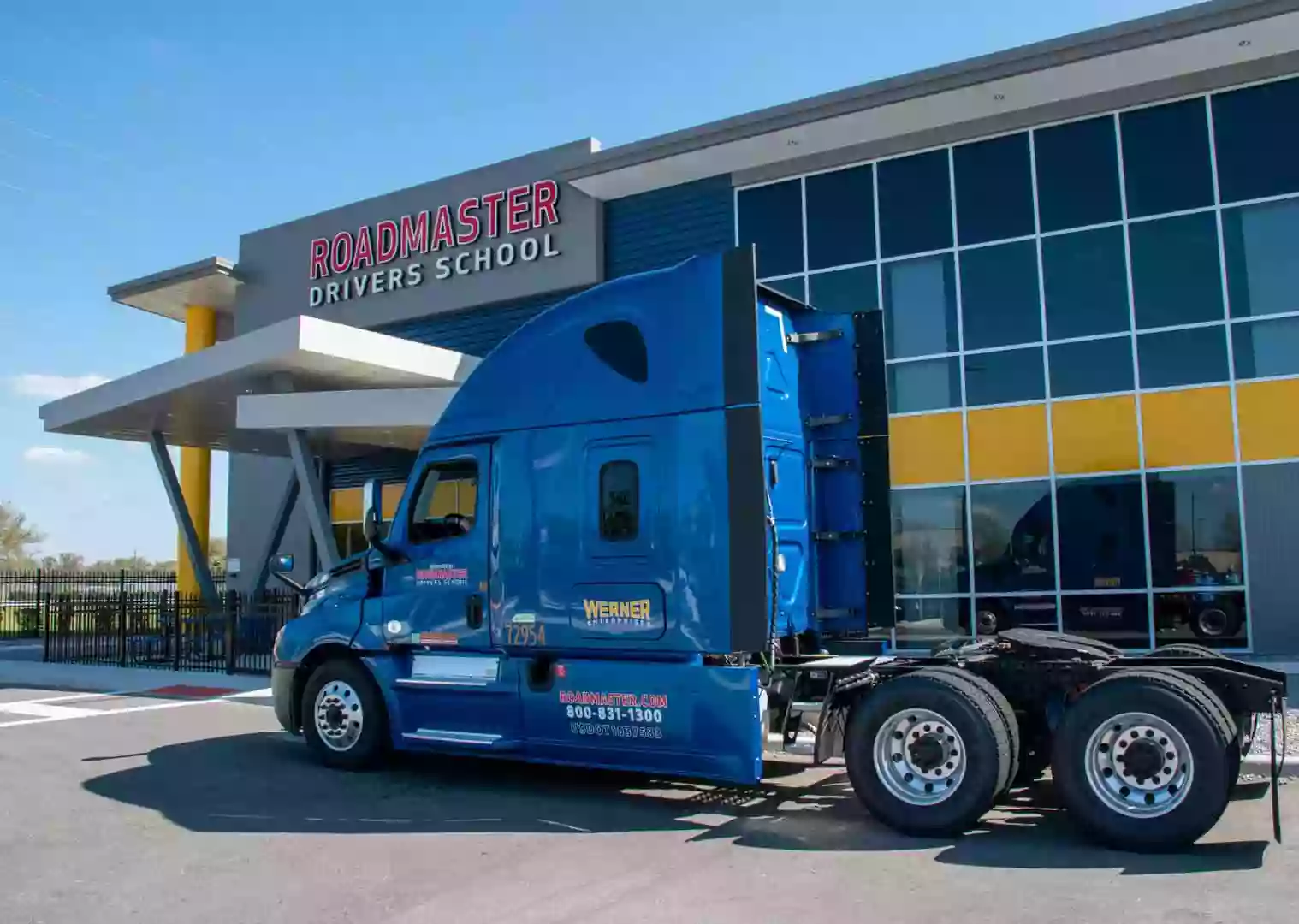 Roadmaster Drivers School of Orlando, Inc.