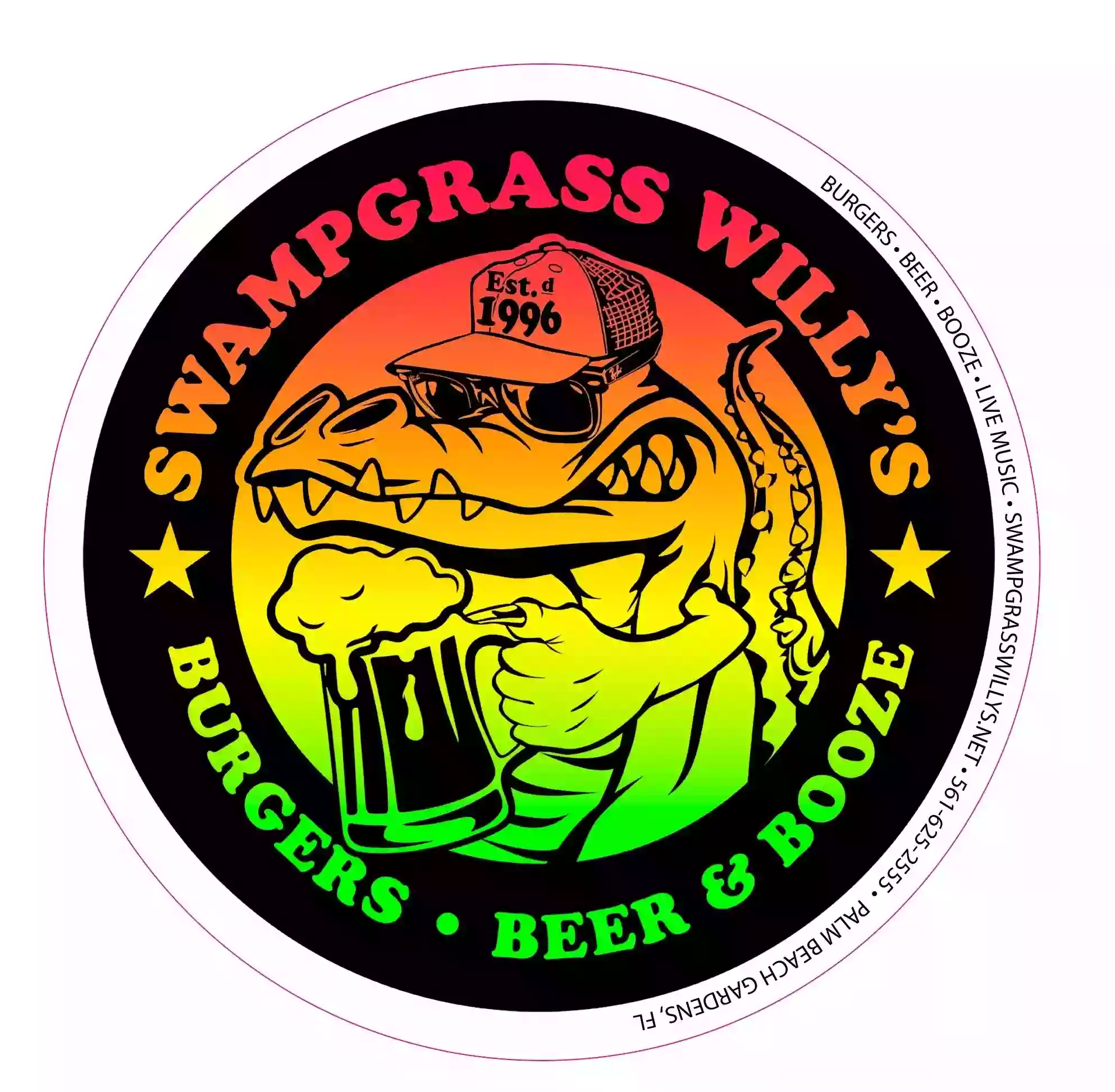 Swampgrass Willy's